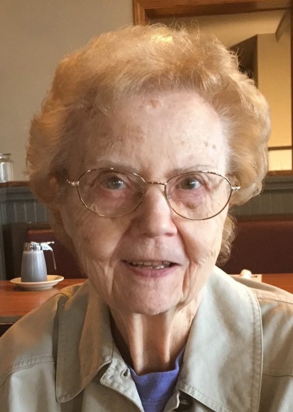 Dorothy F. Dincher News, Sports, Jobs Williamsport SunGazette